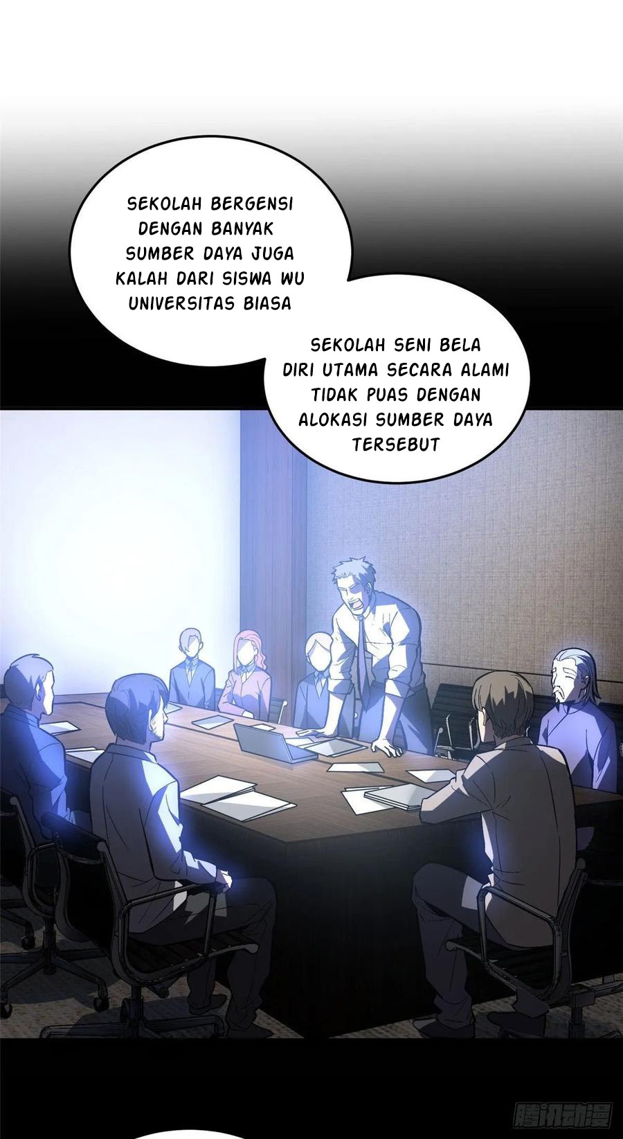 Dilarang COPAS - situs resmi www.mangacanblog.com - Komik global gao wu 054 - chapter 54 55 Indonesia global gao wu 054 - chapter 54 Terbaru 49|Baca Manga Komik Indonesia|Mangacan